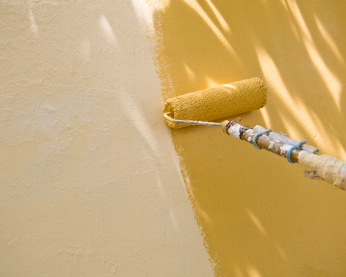 painters Bath